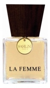 Sahlini Sahlini La Femme