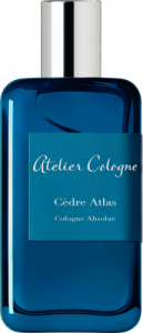 Atelier Cologne Cedre Atlas