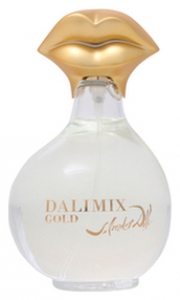 Salvador Dali Dalimix Gold