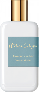 Atelier Cologne Encens Jinhae