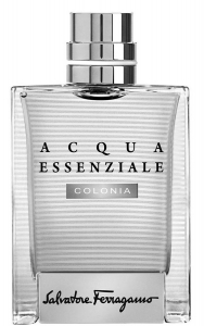 Salvatore Ferragamo Acqua Essenziale Colonia