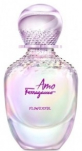 Salvatore Ferragamo Amo Ferragamo Flowerful