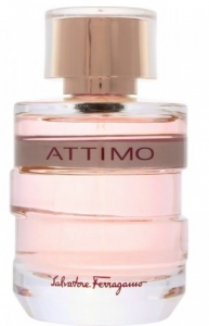 Salvatore Ferragamo Attimo L Eau Florale