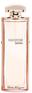 Salvatore Ferragamo Emozione Dolce Fiore