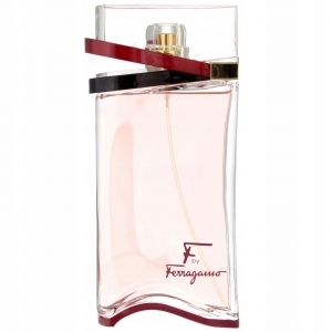 Salvatore Ferragamo F by Ferragamo Pour Femme