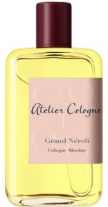 Atelier Cologne Grand Neroli