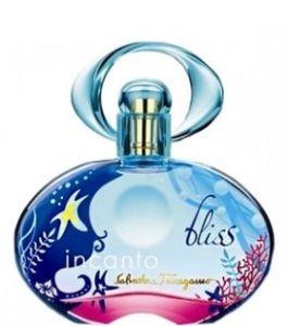 Salvatore Ferragamo Incanto Bliss