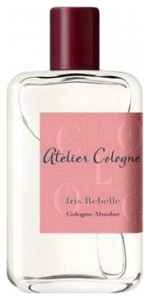 Atelier Cologne Iris Rebelle