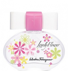 Salvatore Ferragamo Incanto Lovely Flower