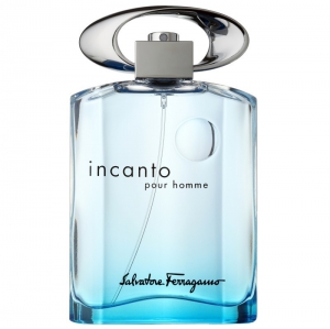 Salvatore Ferragamo Incanto Pour Homme Blue