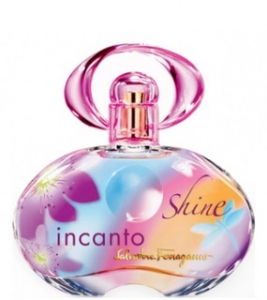 Salvatore Ferragamo Incanto Shine