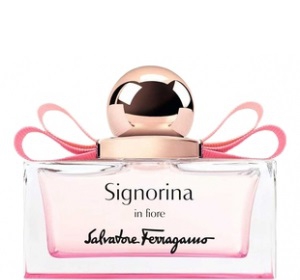 Salvatore Ferragamo Signorina In Fiore