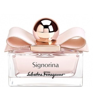 Salvatore Ferragamo Signorina Leather Edition