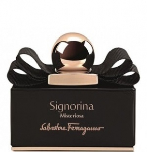 Salvatore Ferragamo Signorina Misteriosa