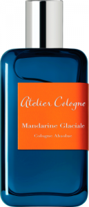 Atelier Cologne Mandarine Glaciale