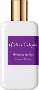Atelier Cologne Mimosa Indigo