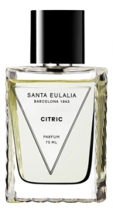 Santa Eulalia Citric