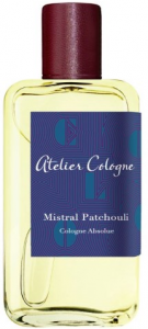 Atelier Cologne Mistral Patchouli