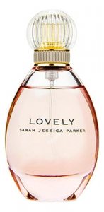 Sarah Jessica Parker Lovely