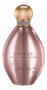 Sarah Jessica Parker Lovely 10th Anniversary Edition