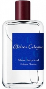 Atelier Cologne Musc Imperial