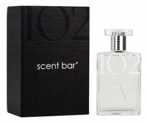 Scent Bar 102 Scent Bar