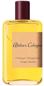 Atelier Cologne Orange Sanguine