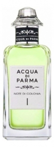 Acqua di Parma Note di Colonia I