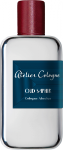 Atelier Cologne Oud Saphir