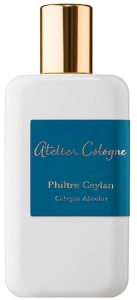 Atelier Cologne Philtre Ceylan