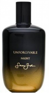 Sean John Unforgivable Night