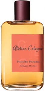 Atelier Cologne Pomelo Paradis