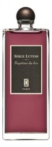 Serge Lutens Bapteme du Feu