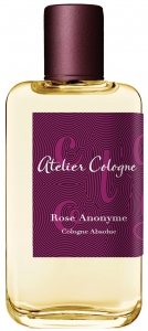 Atelier Cologne Rose Anonyme