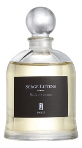 Serge Lutens Bois et Musc