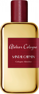 Atelier Cologne Santal Carmin