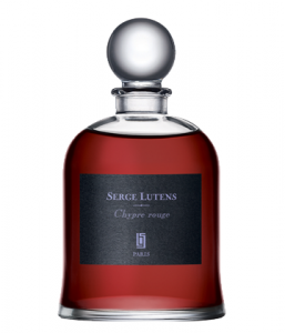 Serge Lutens Chypre Rouge