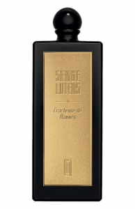 Serge Lutens Cracheuse de Flammes