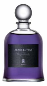 Serge Lutens De Profundis