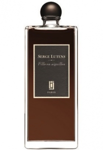 Serge Lutens Fille En Aiguilles