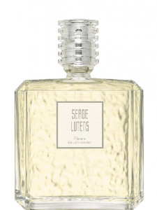 Serge Lutens Fleurs de Citronnier