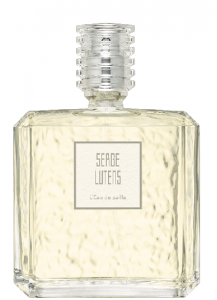 Serge Lutens L`Eau de Paille