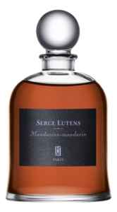 Serge Lutens Mandarine Mandarin