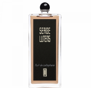 Serge Lutens Nuit de Cellophane