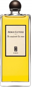 Serge Lutens Sa Majeste La Rose