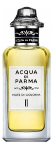 Acqua di Parma Note di Colonia II