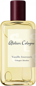 Atelier Cologne Vanille Insensee