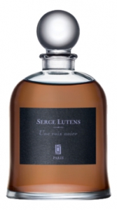 Serge Lutens Une Voix Noire