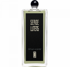 Serge Lutens Vetiver Oriental