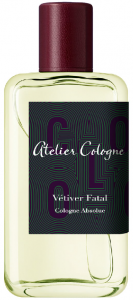 Atelier Cologne Vetiver Fatal